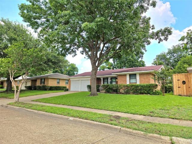 House for sale in Garland, Texas