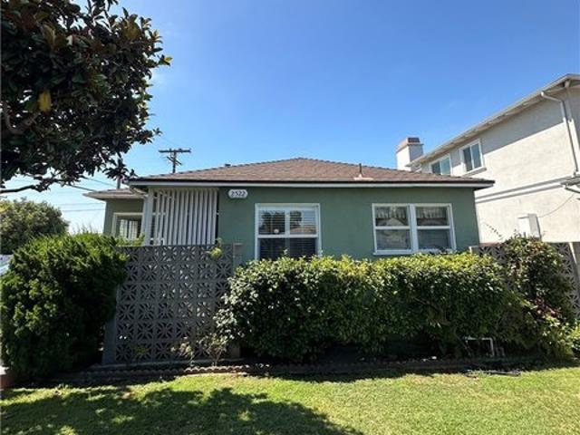 House for sale in Redondo Beach, California