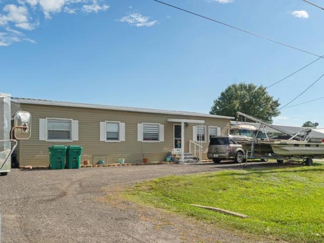 House for sale in Okeechobee, Florida