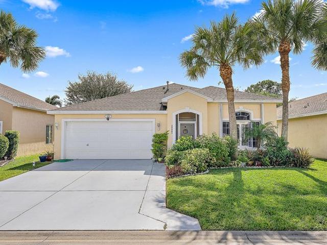 House for sale in Stuart, Florida