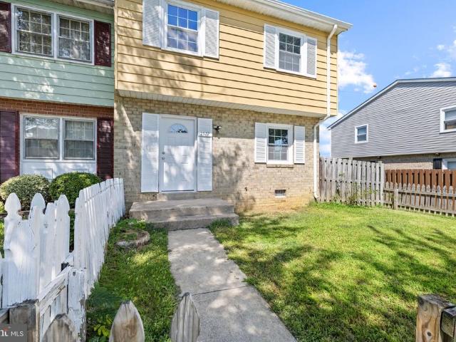 Townhouse for sale in Williamstown, Dumfries