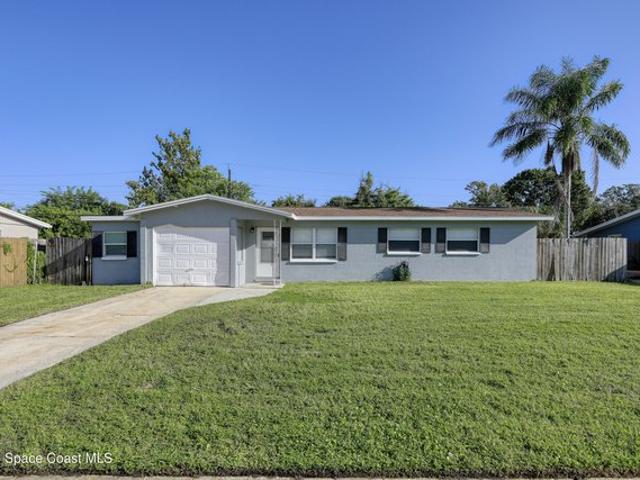 House for sale in Cocoa, Brevard County