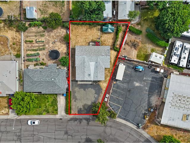 House for sale in Oregonia