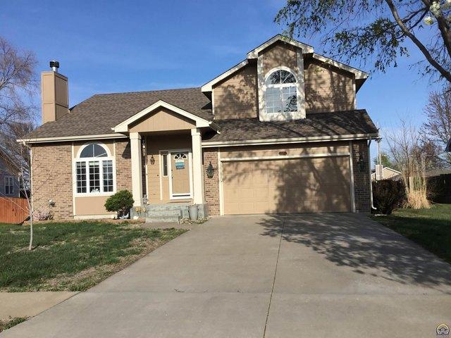 House for sale in Kansas