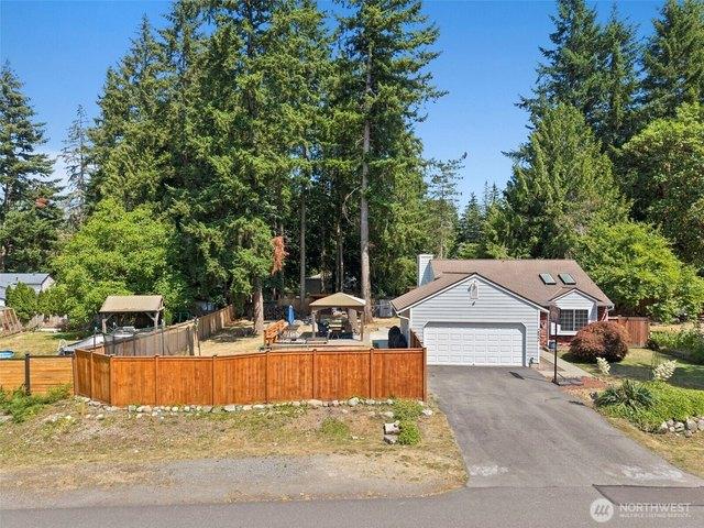 House for sale in Sammamish, Washington