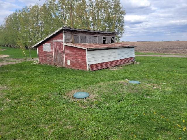 House for sale in Milford, Iowa