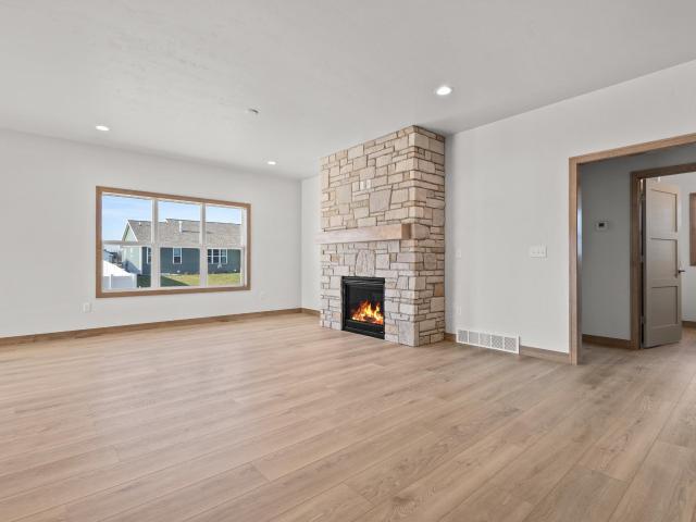 Property for sale in De Pere, Wisconsin