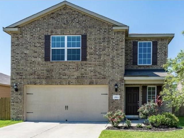 House for sale in Harris, Texas