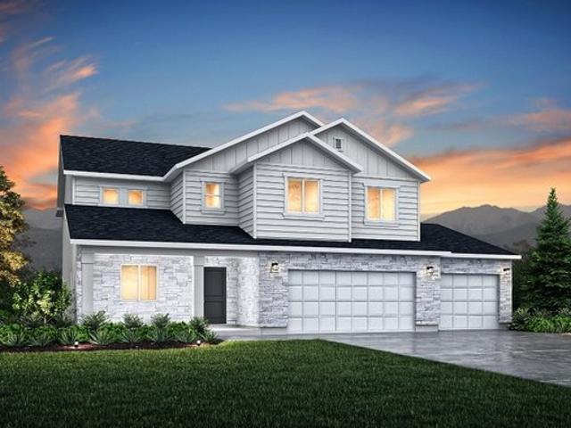 House for sale in Syracuse, Utah