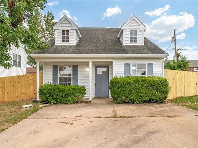 House for sale in Ark