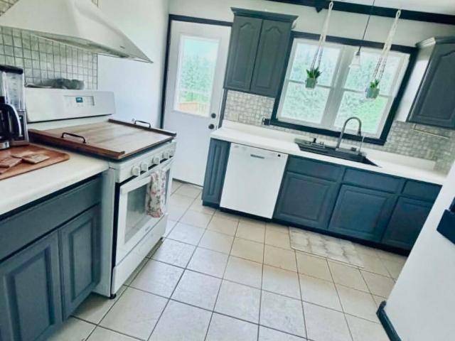 House for sale in Wheatfield, Indiana