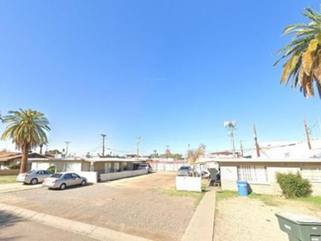 House for sale in Laveen, Arizona