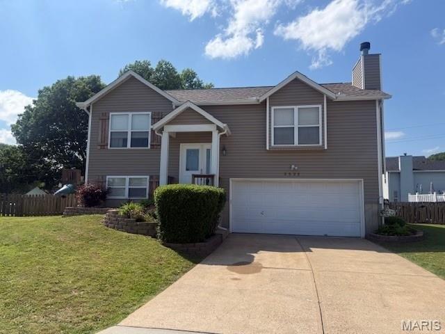 House for sale in Kimmswick, Missouri