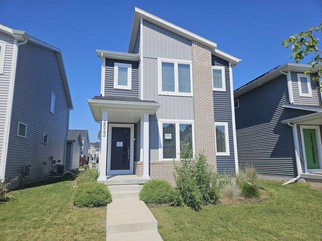 House for sale in Fitchburg, Wisconsin