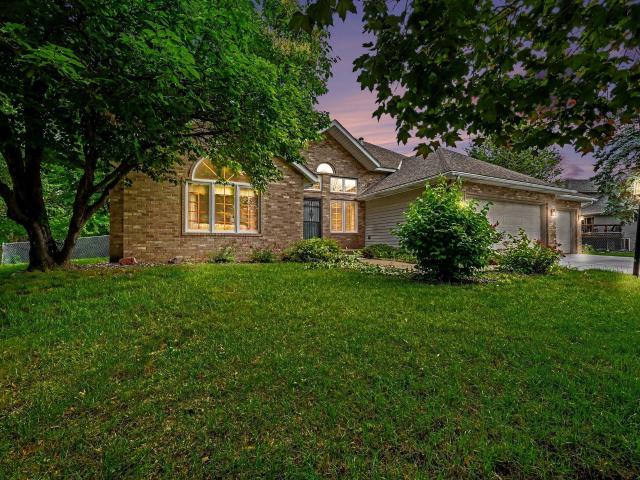 House for sale in Woodbury, Minnesota
