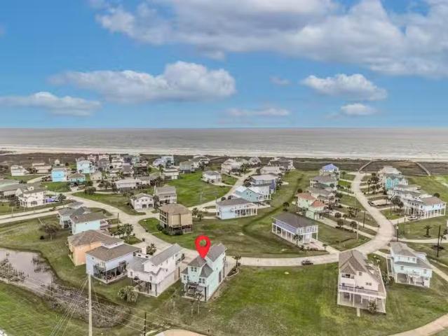 House for sale in Galveston