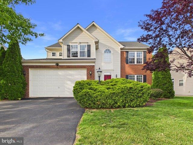 House for sale in Virginia