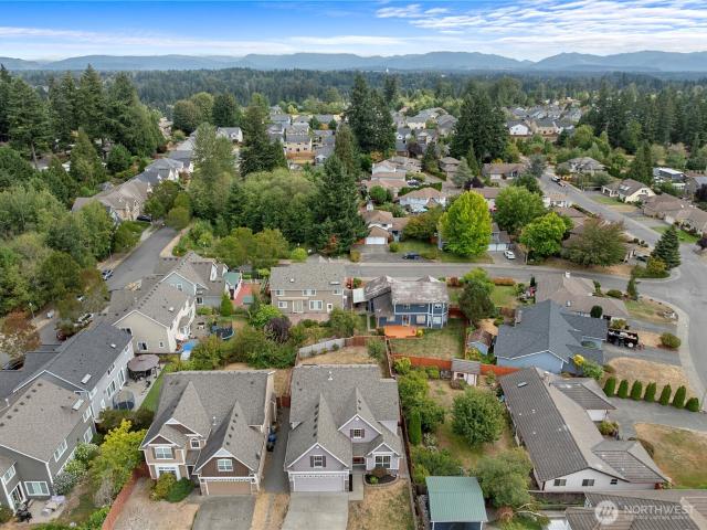 House for sale in Kent, Washington