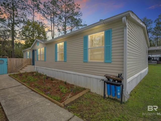 House for sale in Elberta, Alabama