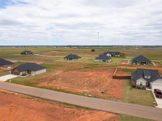 Land for sale in Cashion, Oklahoma