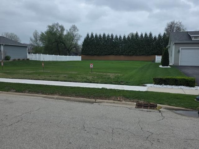 Land for sale in Channahon, Illinois