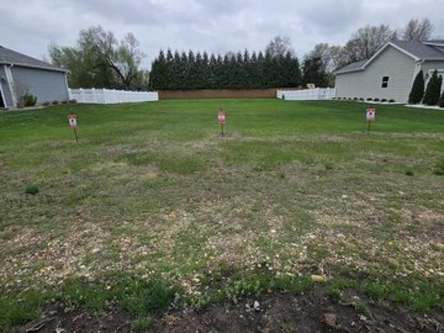 Land for sale in Channahon, Will County