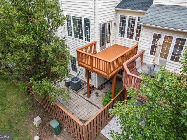 Townhouse for sale in Virginia