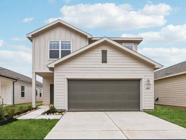 House for sale in Magnolia, Texas