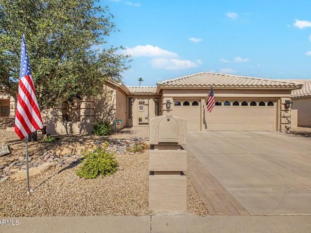 House for sale in Arizona