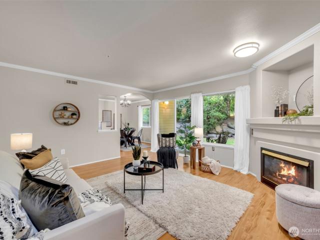Condo for sale in Sammamish, Washington