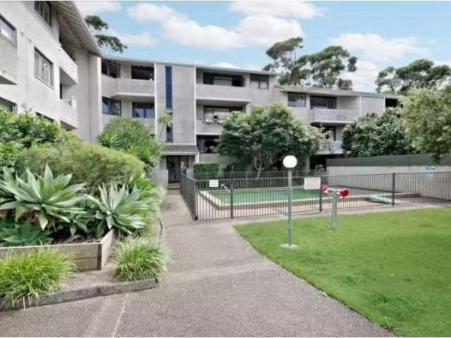 Apartment for rent in Sydney, New South Wales