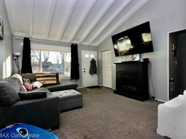 House for sale in Dearborn Heights, Michigan