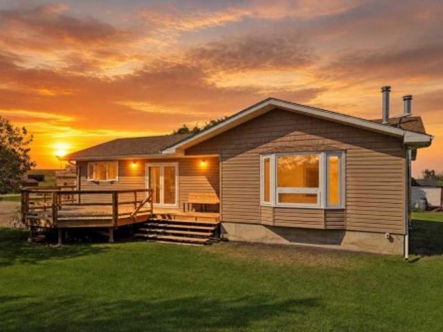 House for sale in Alberta