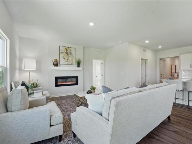 House for sale in Kansas