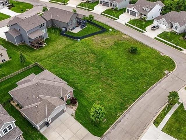 Land for sale in Kansas
