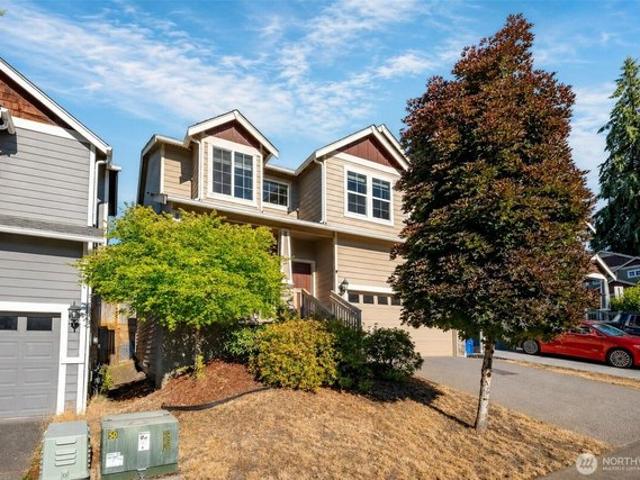 House for sale in Thurston, Washington