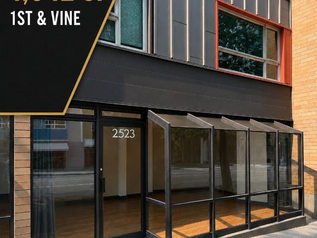 Property for rent in Seattle, Washington