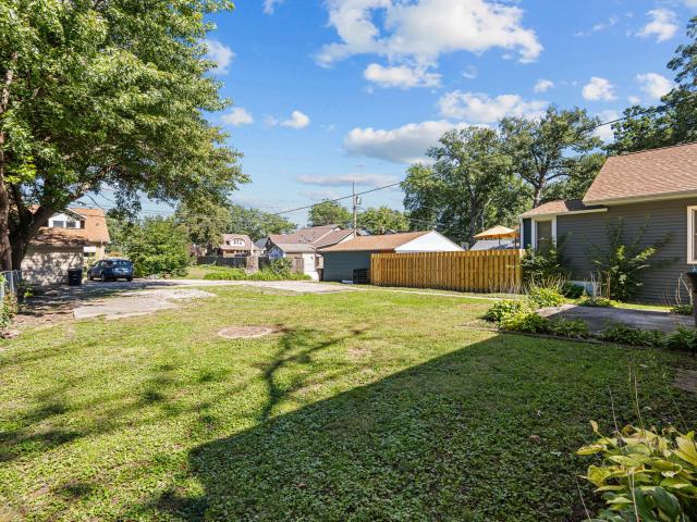House for sale in Washington Park, Rock Island