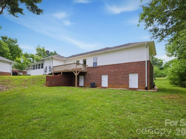 Townhouse for sale in Catawba, North Carolina