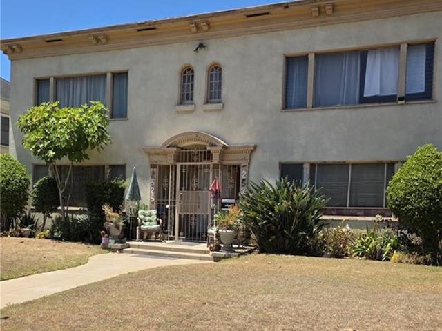 House for sale in Canoga Park, California