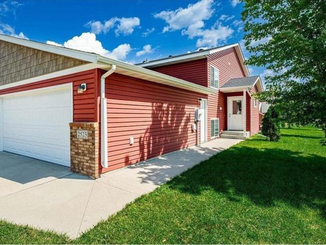 House for sale in West Fargo, North Dakota