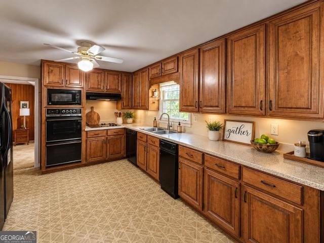 House for sale in Dunwoody, DeKalb County