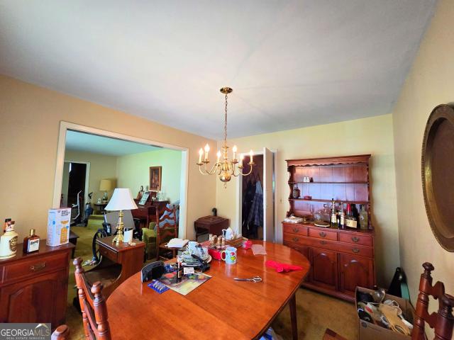 House for sale in Dunwoody, Georgia