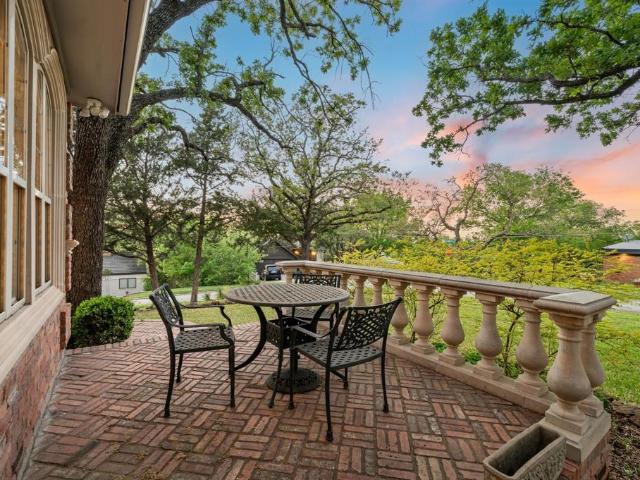House for sale in Grapevine, Texas
