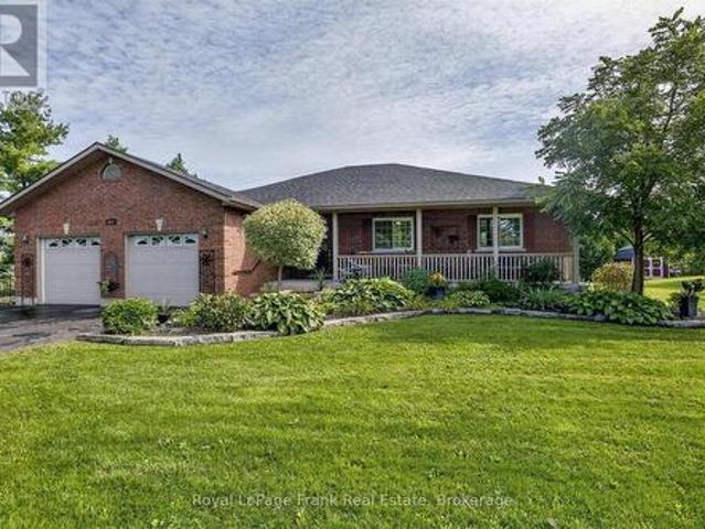House for sale in Asphodel-norwood, Ontario