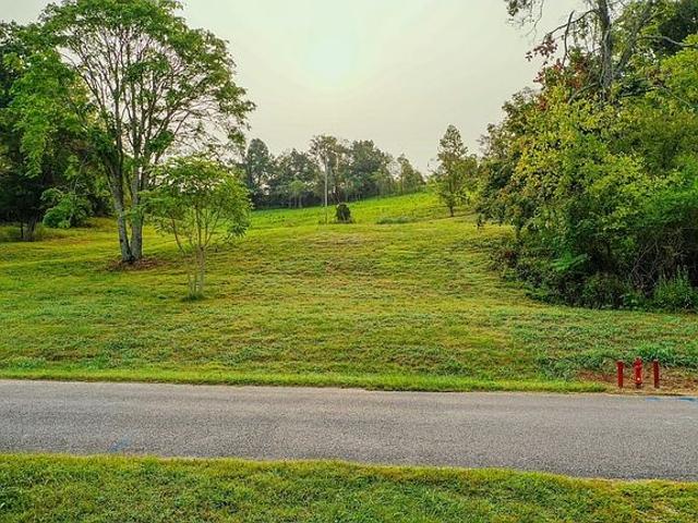 Land for sale in Tennessee