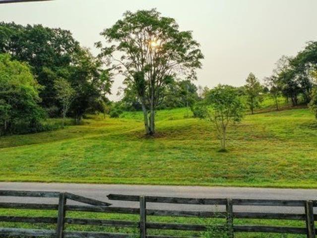 Land for sale in Tennessee