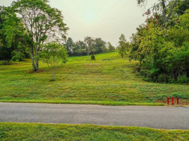 Land for sale in Tennessee