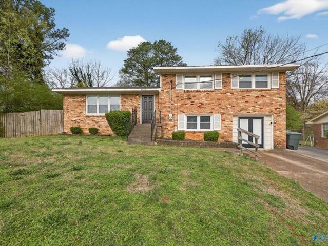 House for rent in Huntsville, Alabama