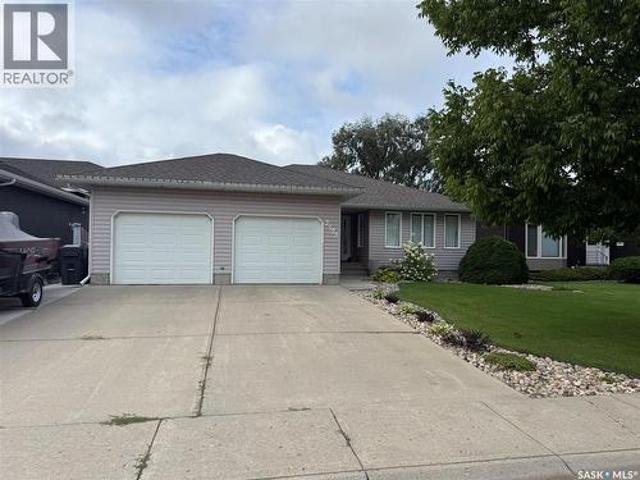 House for sale in North Battleford, Saskatchewan